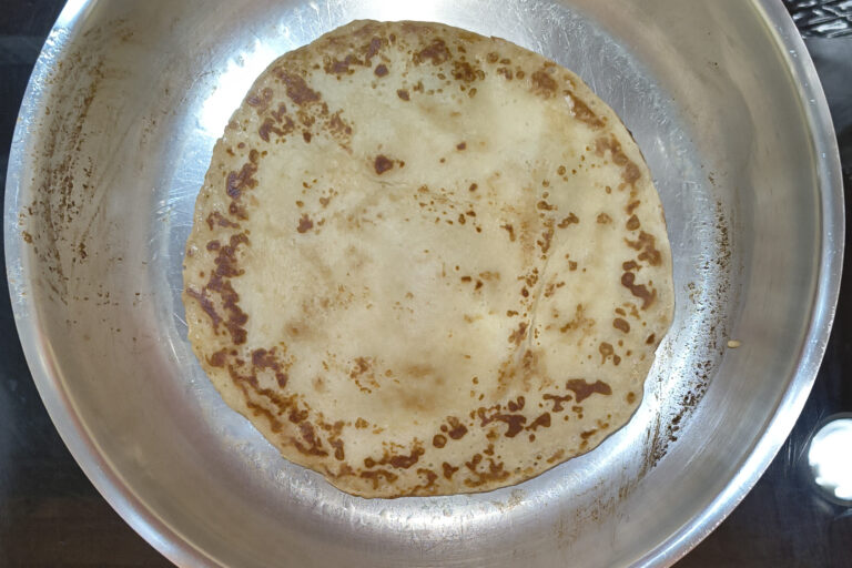 Crêpes