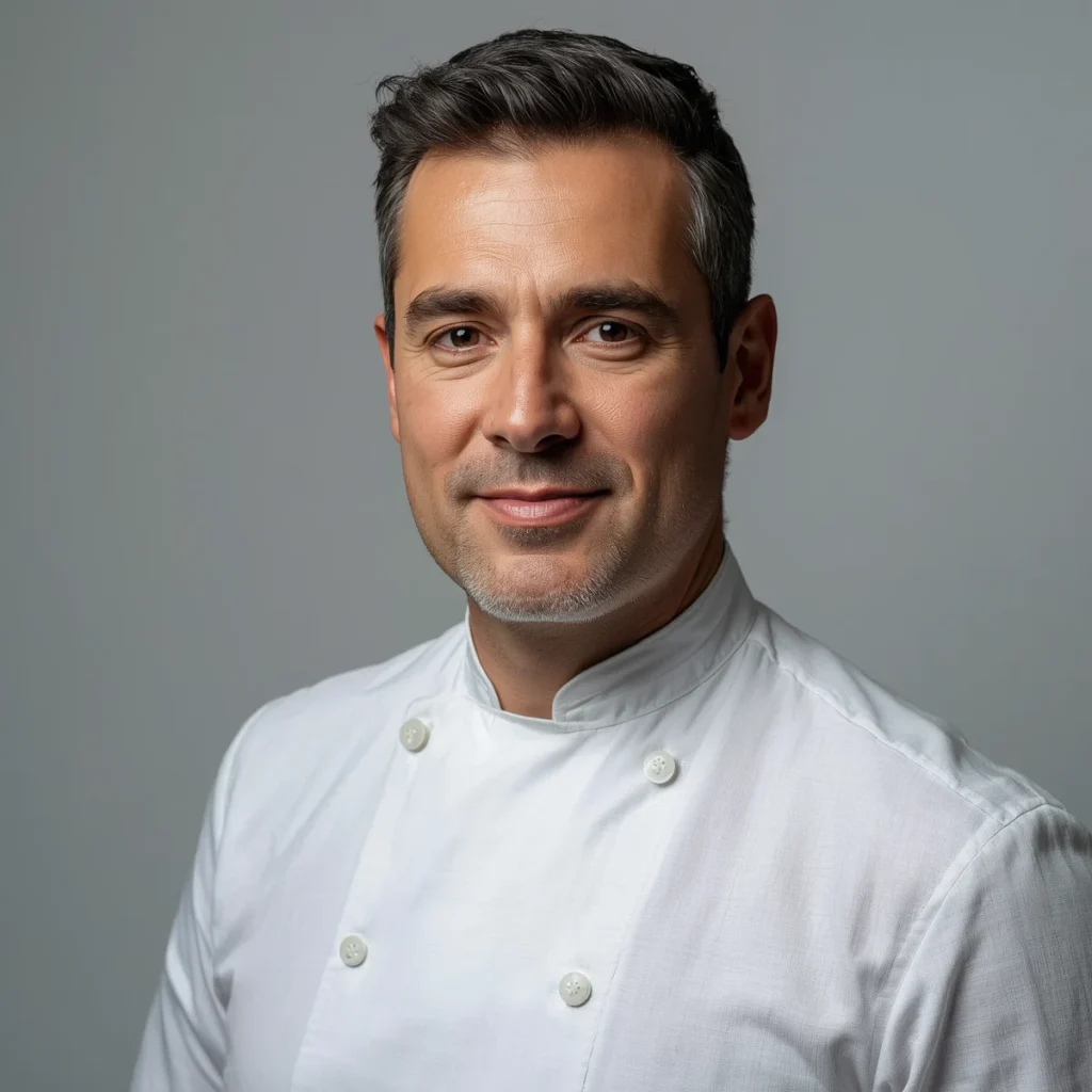 Cocinero