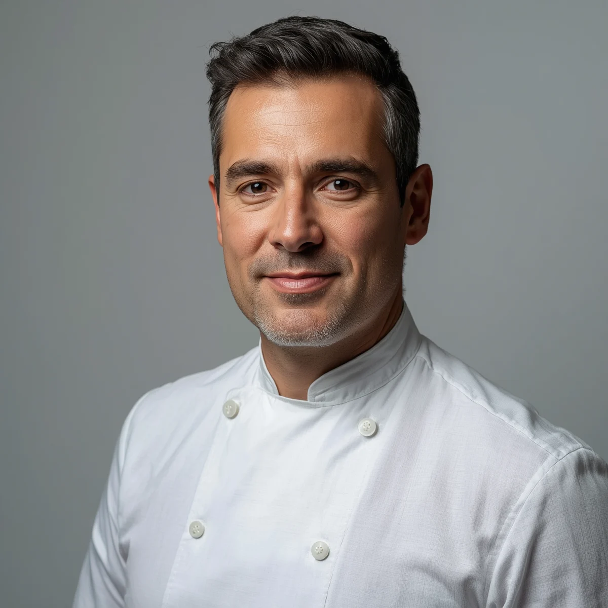 Cocinero