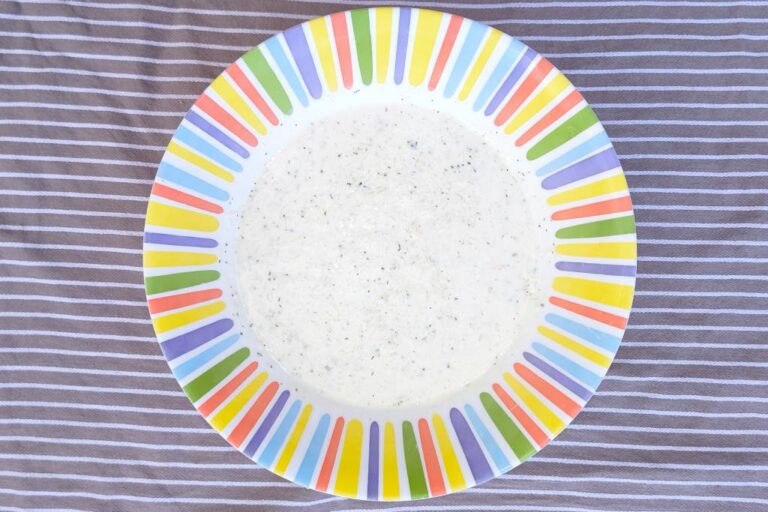 Tzatziki